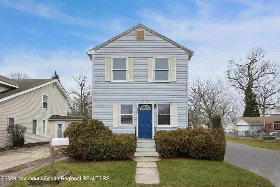1025 18th Avenue, West Belmar, NJ 07719