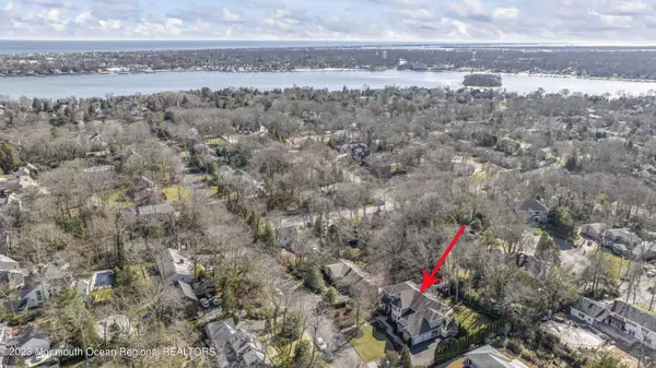 Brielle, NJ 08730,631 Holly Hill Drive