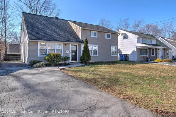 Iselin, NJ 08830,45 Park Avenue