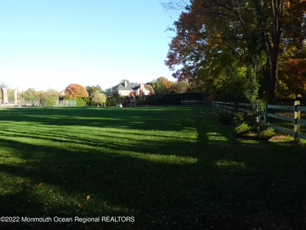 Colts Neck, NJ 07722,4 Shady Tree Lane