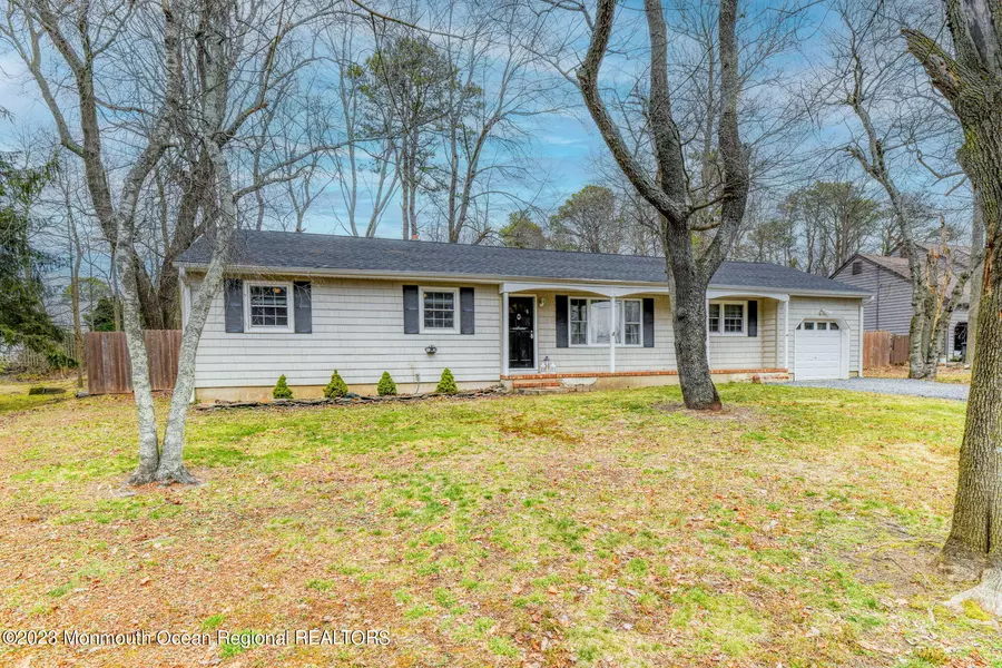 4700 Belmar Boulevard, Wall, NJ 07719