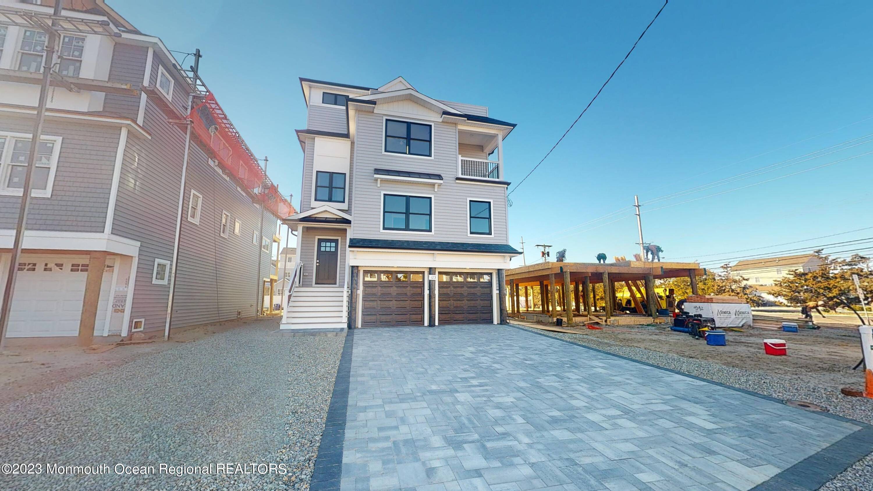 123 2nd Avenue, Normandy Beach, NJ 08739