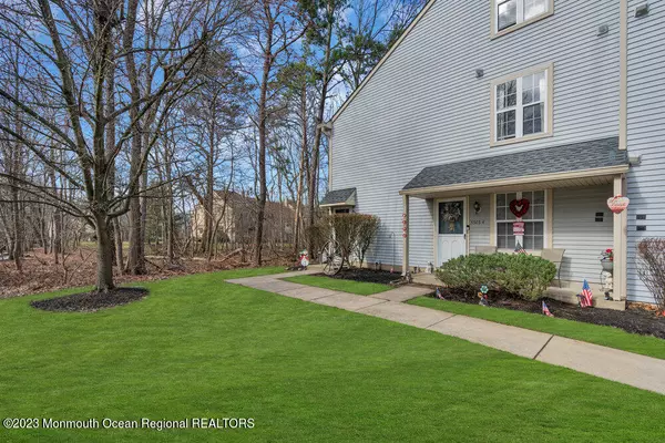 Mount Laurel, NJ 08054,5303 Kippen Place #A