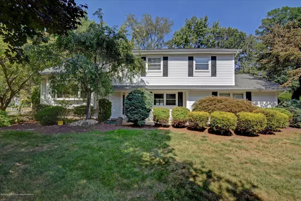 1 Morris Court, Morganville, NJ 07751