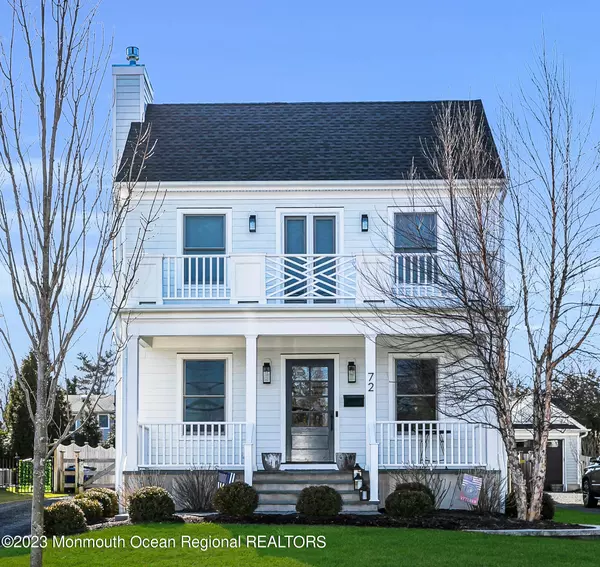 Rumson, NJ 07760,72 Avenue Of Two Rivers