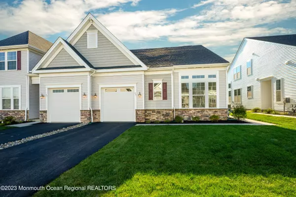 15 Aqueduct Boulevard, New Egypt, NJ 08533