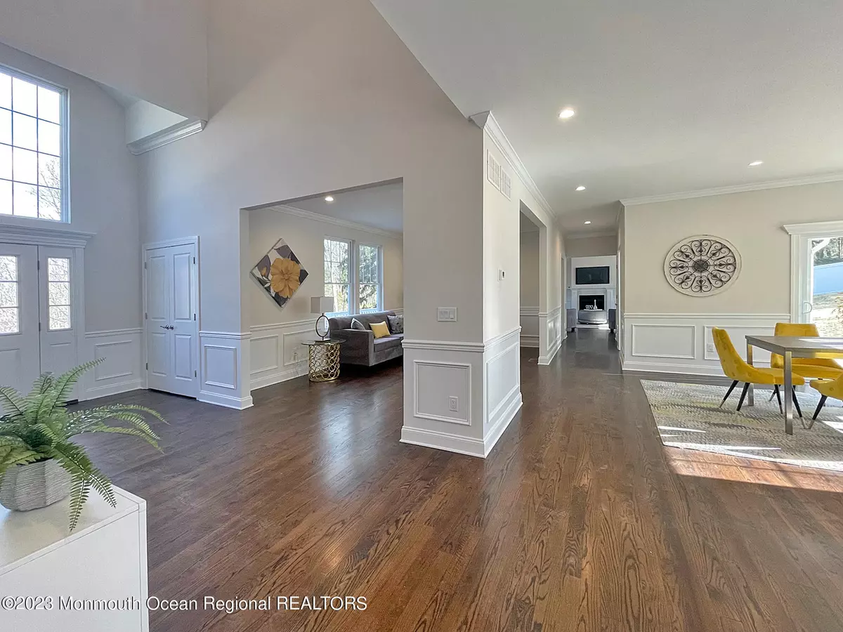 Holmdel, NJ 07733,45 Line Road