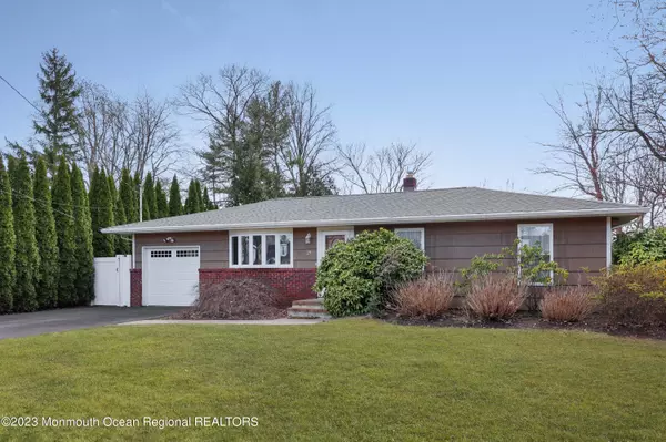 Matawan, NJ 07747,25 Middlesex Road