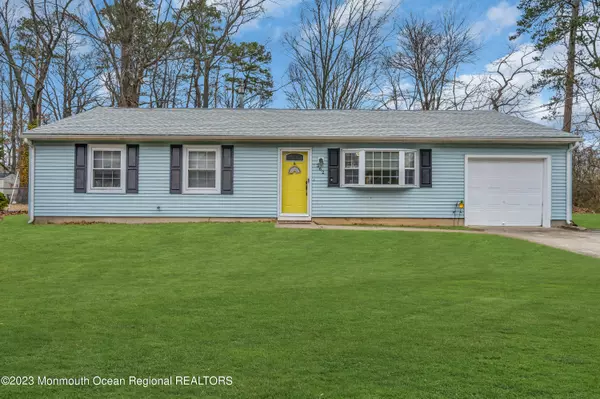 262 Phillips Avenue, Browns Mills, NJ 08015