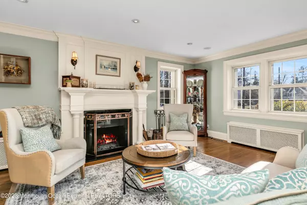 Fair Haven, NJ 07704,57 Forrest Avenue