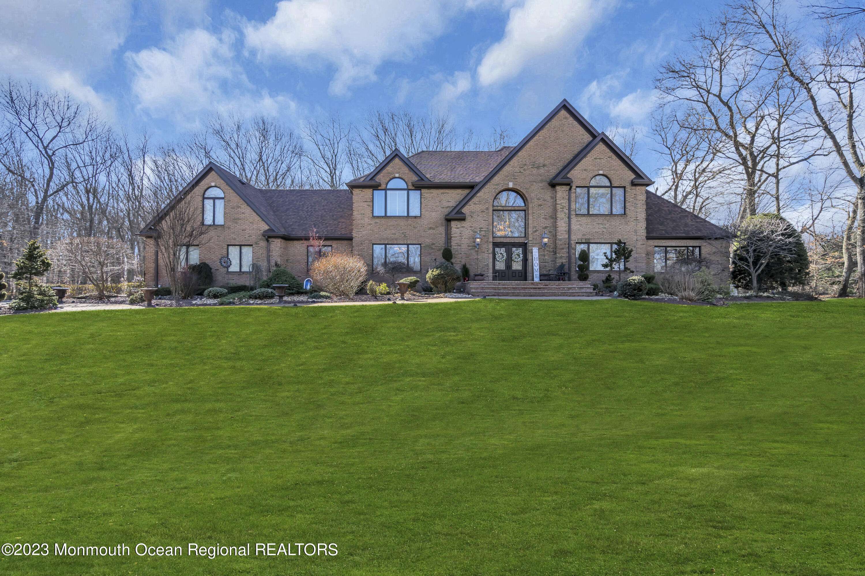 Colts Neck, NJ 07722,3 Talleyrand Drive