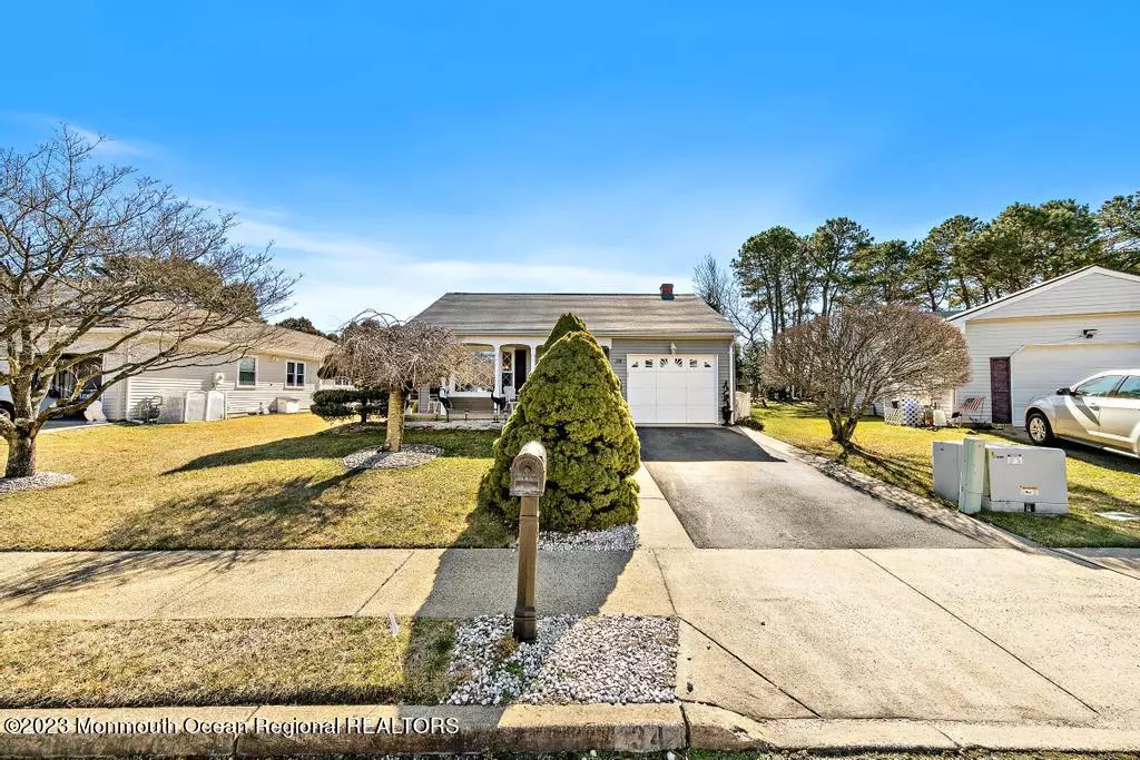 Toms River, NJ 08757,34 Kinkora Court W