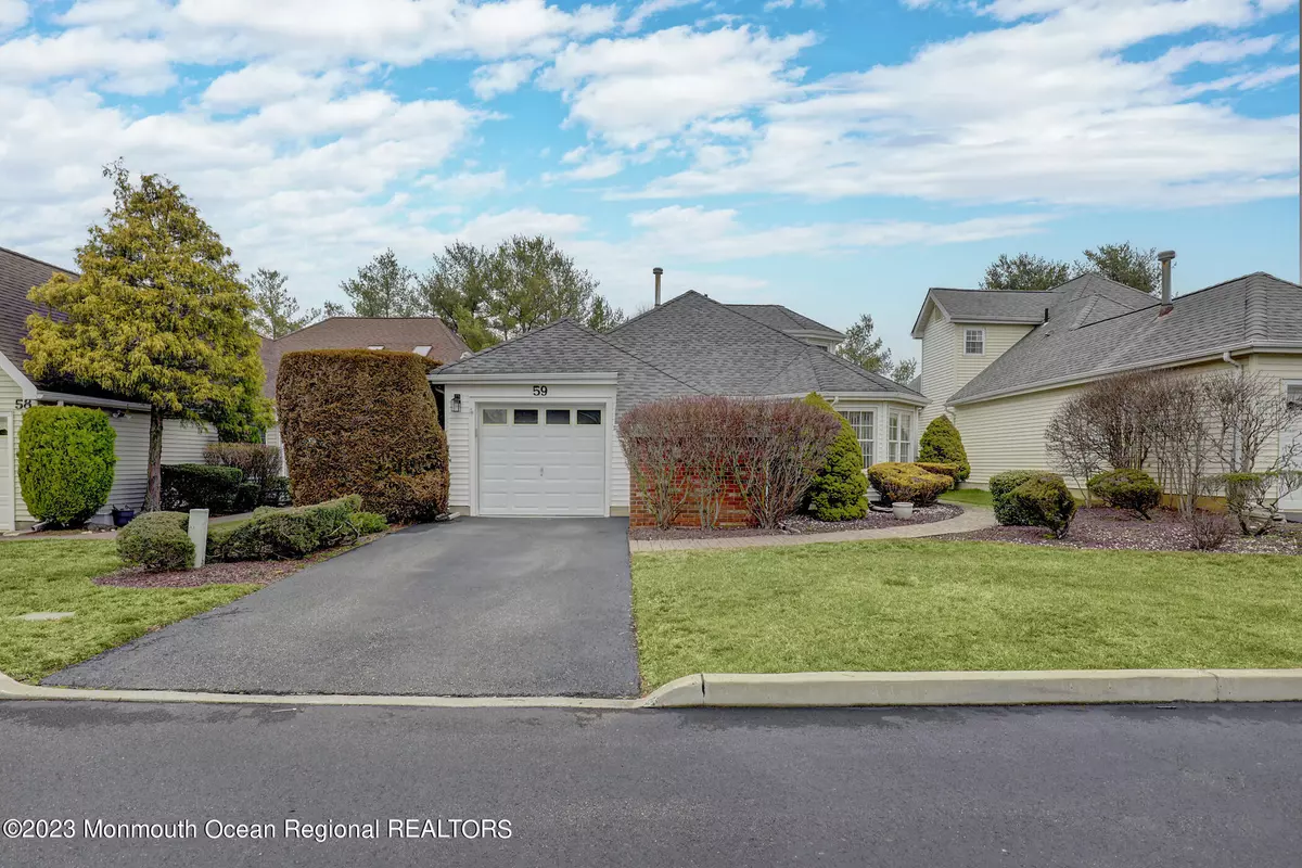 Freehold, NJ 07728,59 Hazel Drive