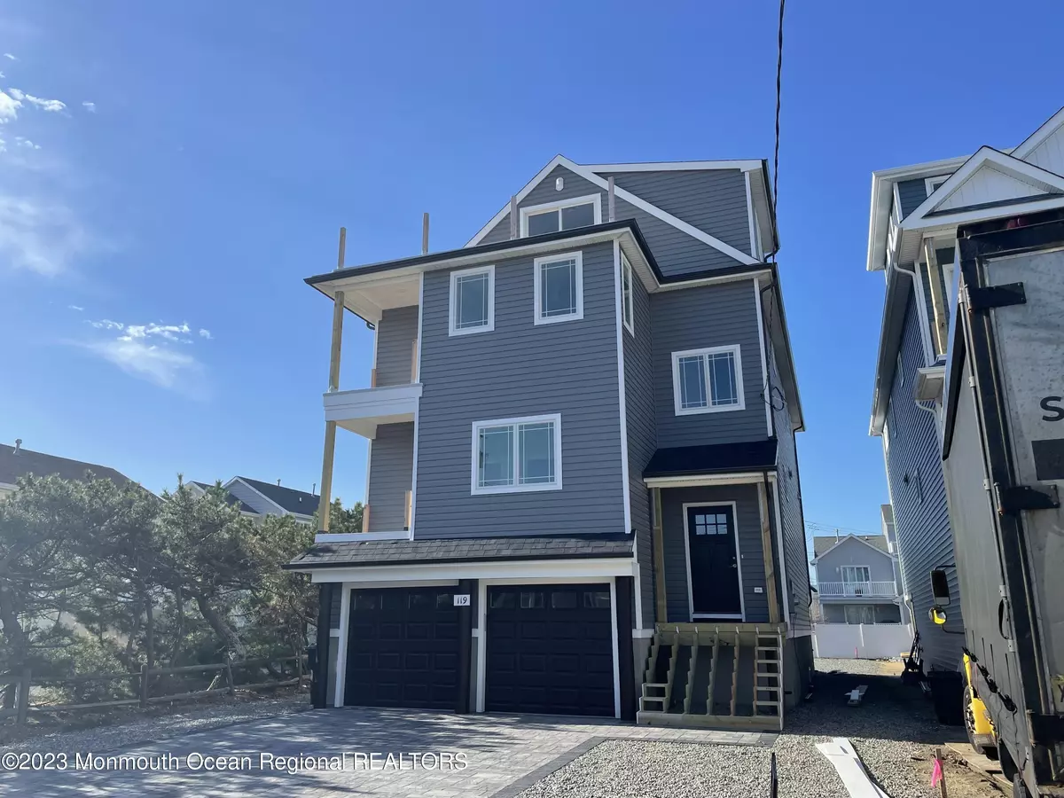 Normandy Beach, NJ 08739,119 2nd Avenue