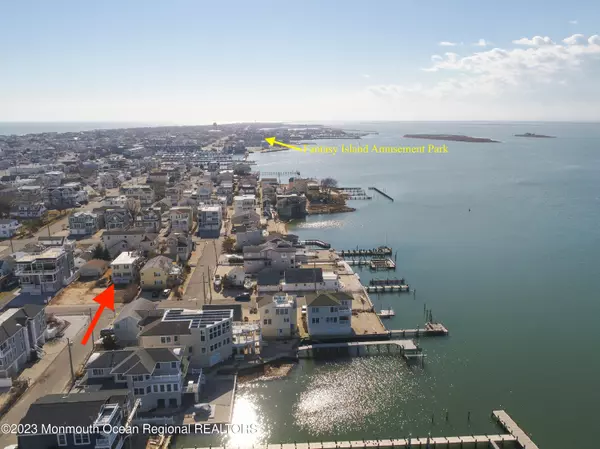 Long Beach Twp, NJ 08008,110 W 18th Street