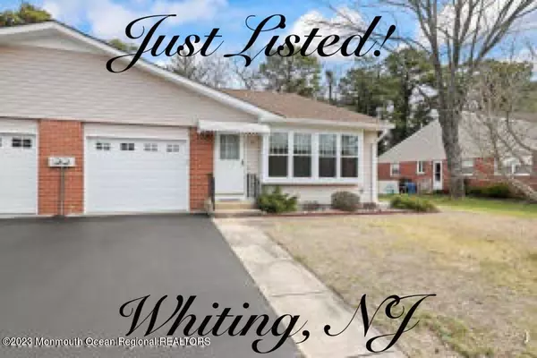 Whiting, NJ 08759,36 Hudson Parkway