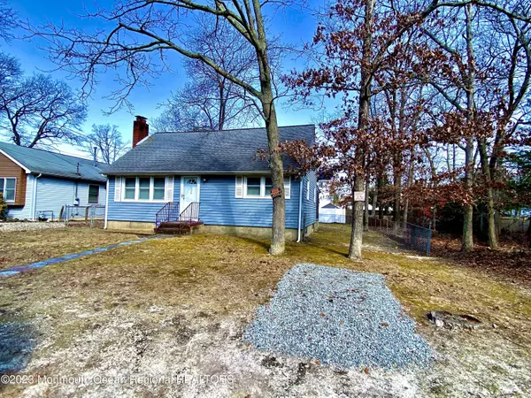 626 Baldwin Street, Forked River, NJ 08731