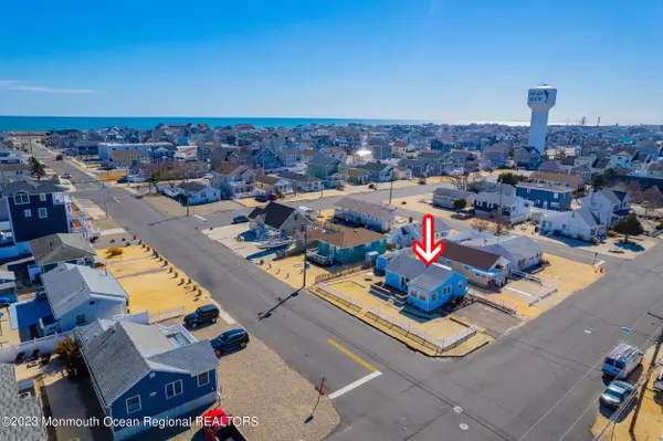 Ortley Beach, NJ 08751,1976 Baltimore Avenue