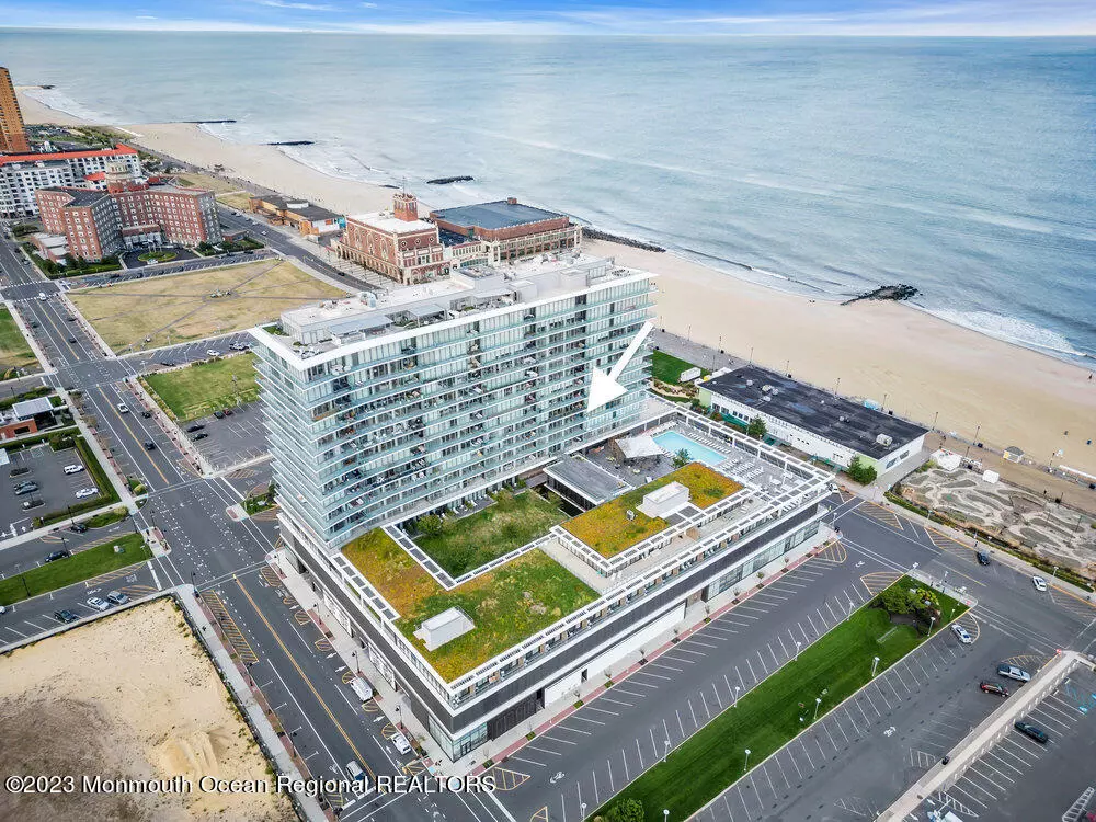 Asbury Park, NJ 07712,1101 Ocean Avenue #703