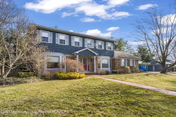 Ocean Twp, NJ 07712,12 Blair Court