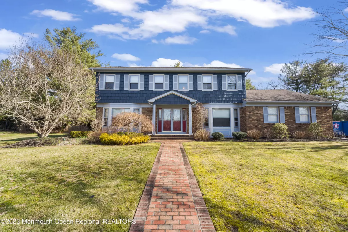 Ocean Twp, NJ 07712,12 Blair Court