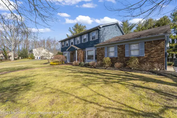 Ocean Twp, NJ 07712,12 Blair Court