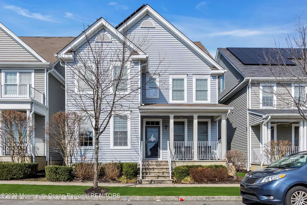 Lakewood, NJ 08701,36 Eagle Lane