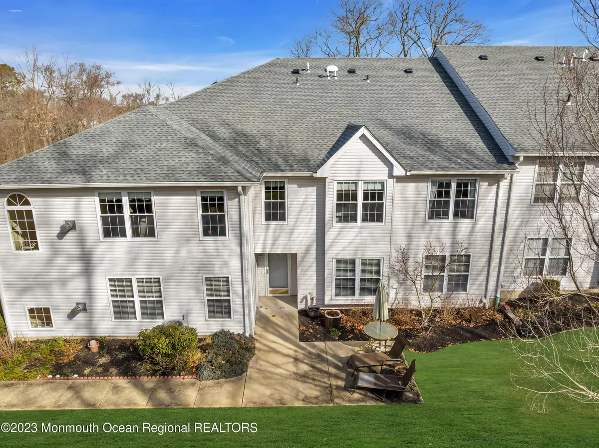 Wall, NJ 07719,353 Volley Court