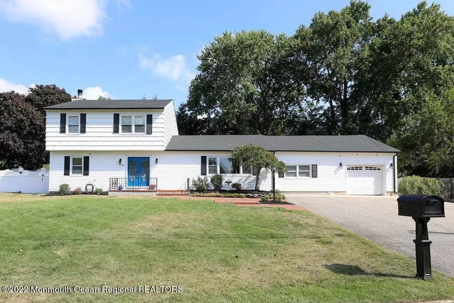 57 Shrewsbury Avenue, Oceanport, NJ 07757