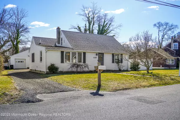 Wall, NJ 07719,1335 East Court