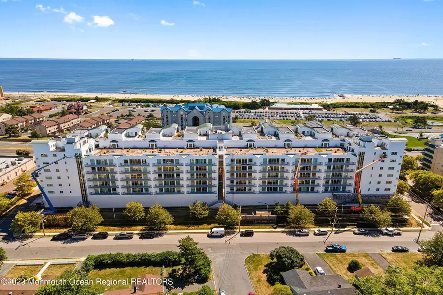 432 Ocean Boulevard N #309, Long Branch, NJ 07740