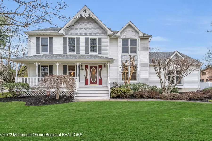 698 Colgate Avenue, Lanoka Harbor, NJ 08734