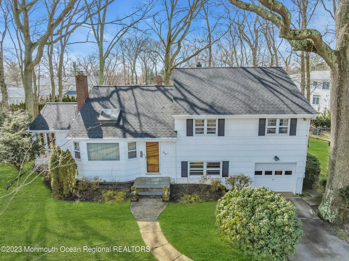 Oakhurst, NJ 07755,298 Jerome Avenue