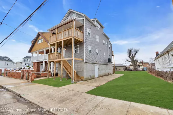 Keansburg, NJ 07734,37 Oceanview Avenue