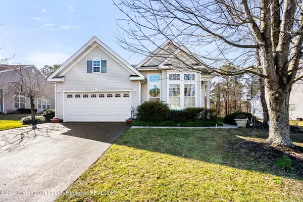 109 Golf View Drive, Little Egg Harbor, NJ 08087