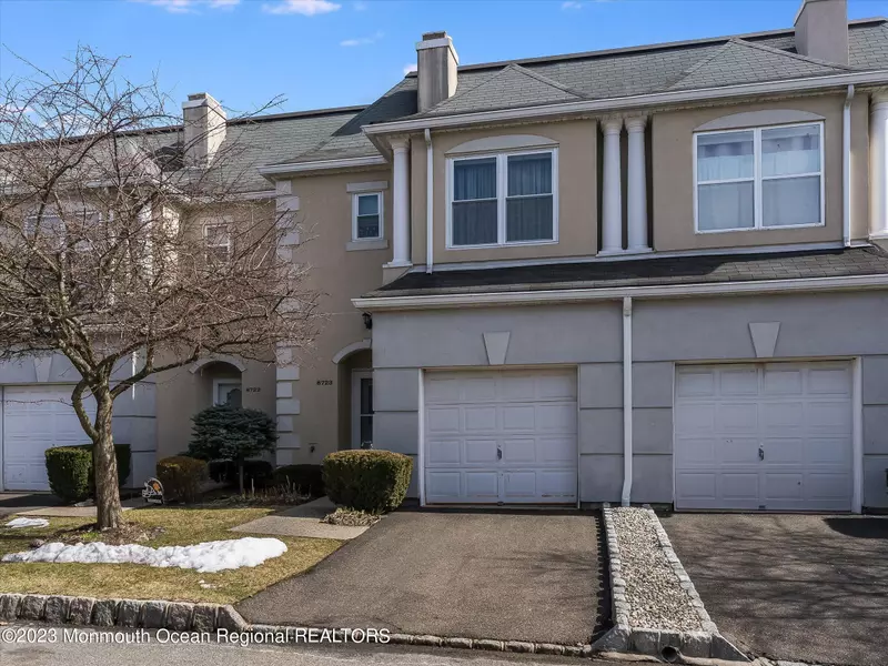 8723 Brittany Drive, Wayne, NJ 07470