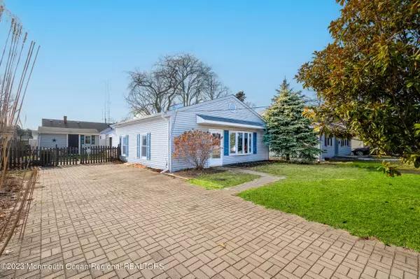 2228 Kenneth Road, Point Pleasant, NJ 08742