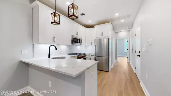 Hoboken, NJ 07030,406 Madison Street #4R