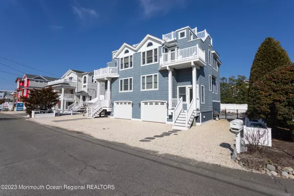 Long Beach Twp, NJ 08008,103 Roxie Avenue #W