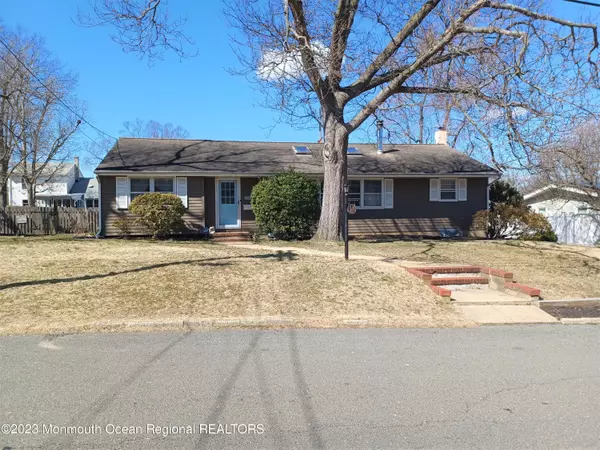 511 Summit Drive, Point Pleasant, NJ 08742