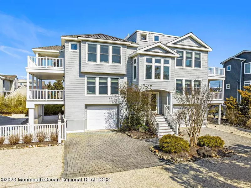 1020 Long Beach Boulevard, Long Beach Twp, NJ 08008