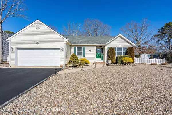 149 Captain Road, Manahawkin, NJ 08050