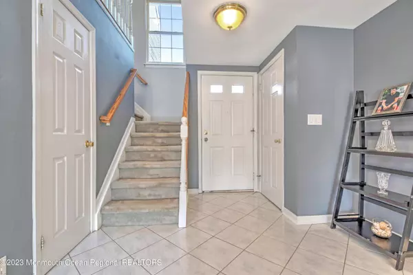 Eatontown, NJ 07724,24 Malibu Drive