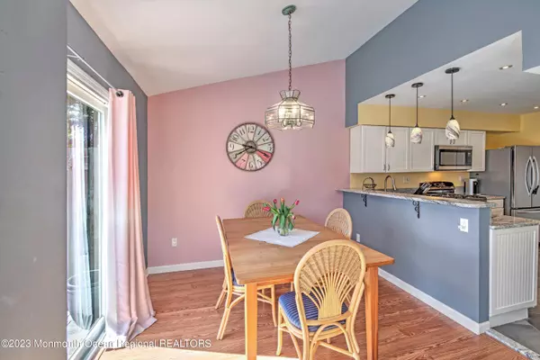 Eatontown, NJ 07724,24 Malibu Drive