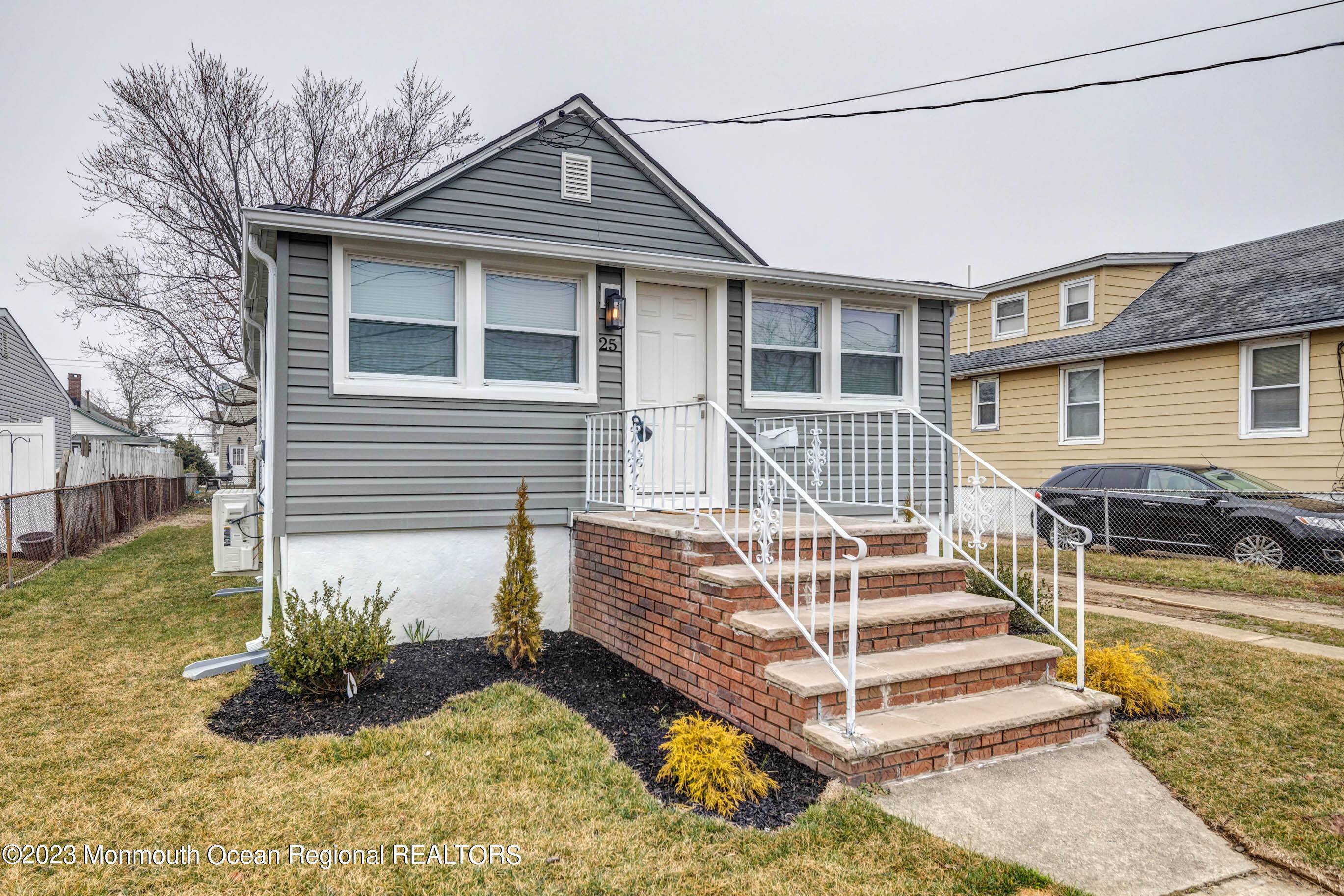 North Middletown, NJ 07748,25 Monmouth Avenue