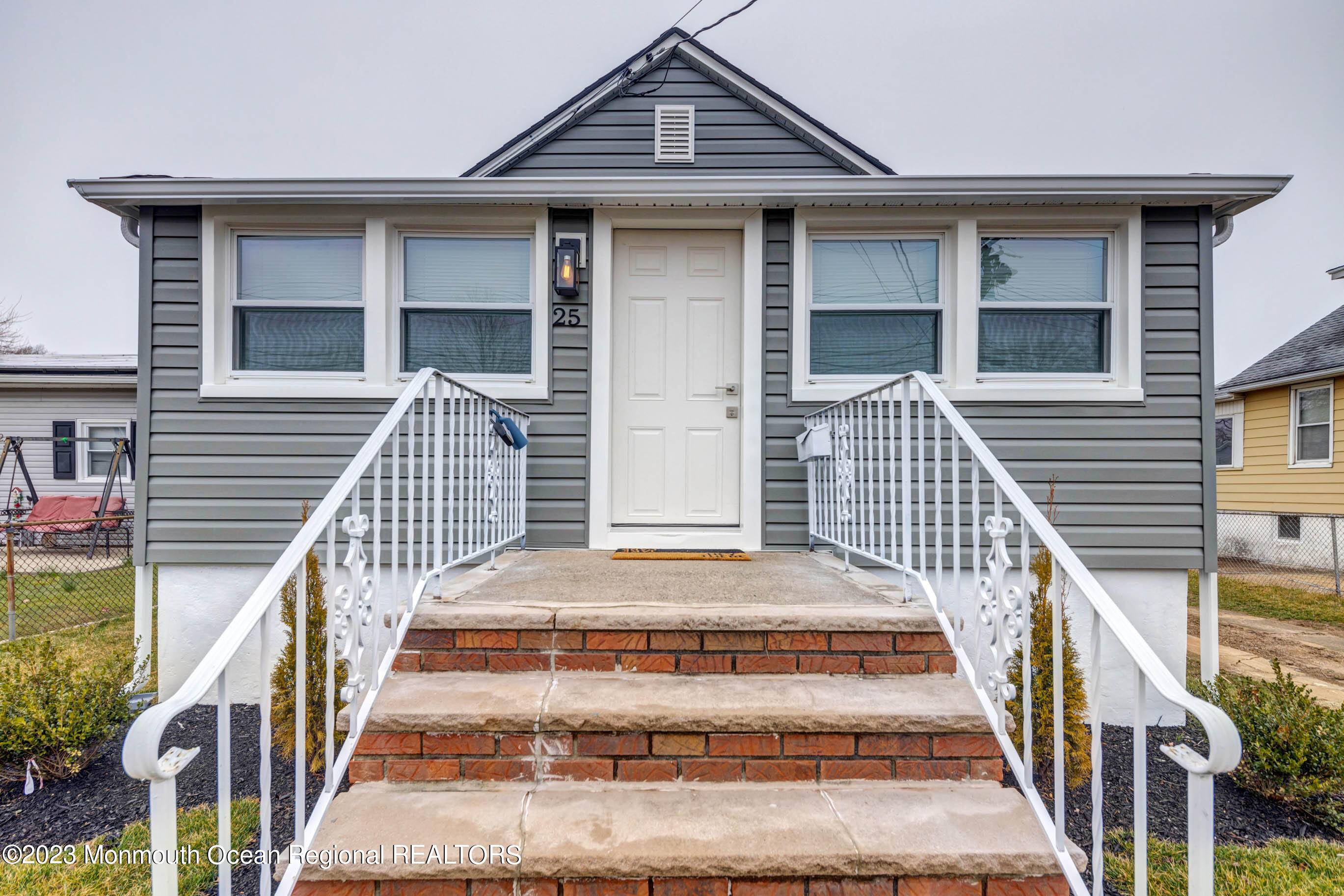 North Middletown, NJ 07748,25 Monmouth Avenue