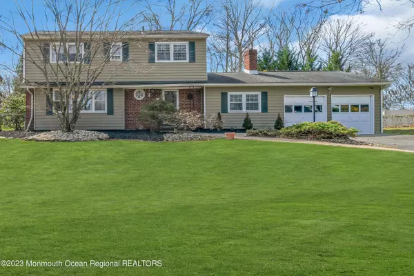 East Windsor, NJ 08520,34 Sheffield Road