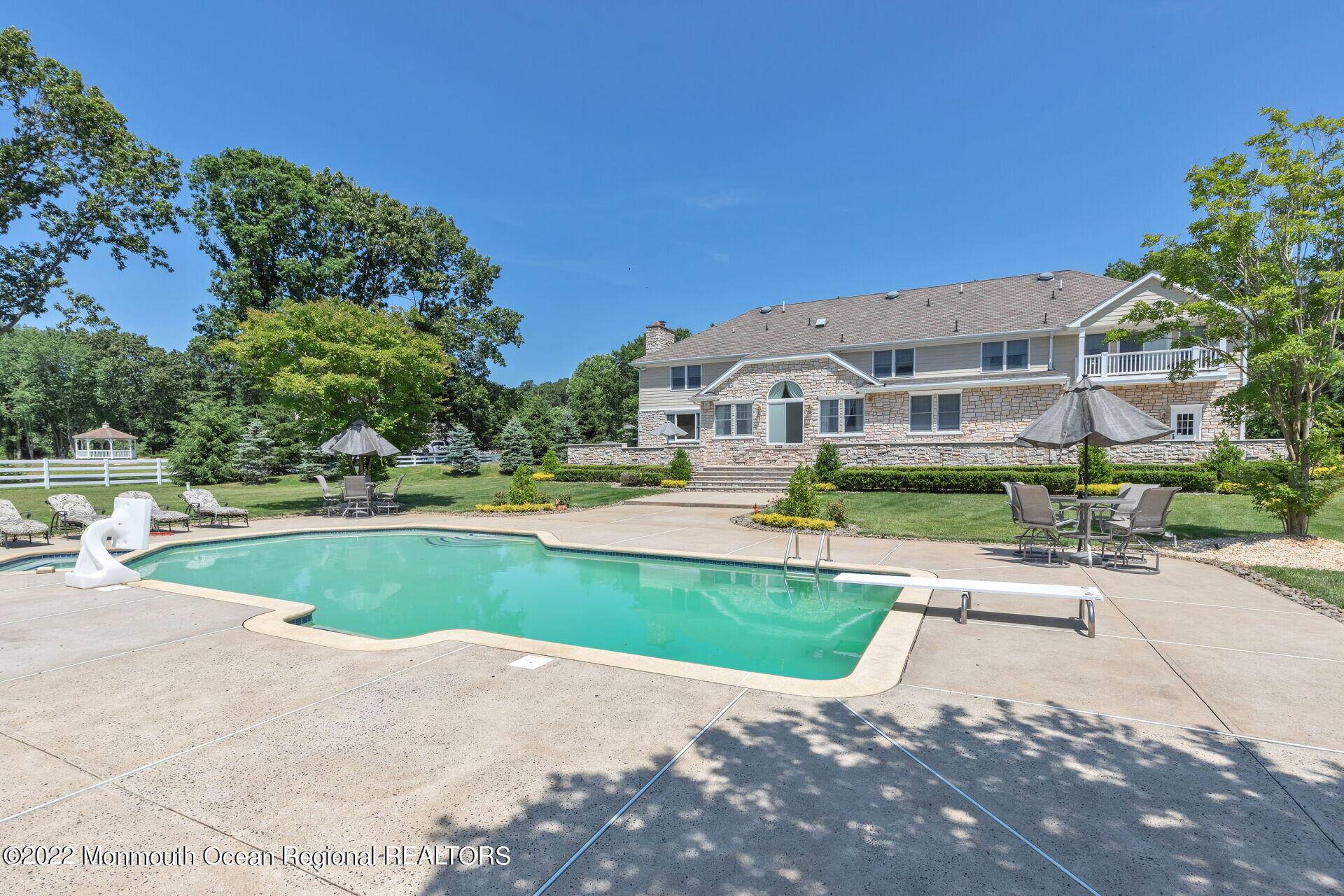 Colts Neck, NJ 07722,24 Downing Hill Lane