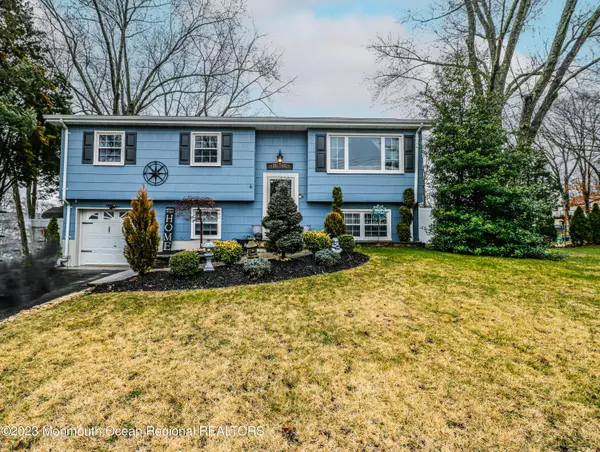 Jackson, NJ 08527,5 Dogwood Drive