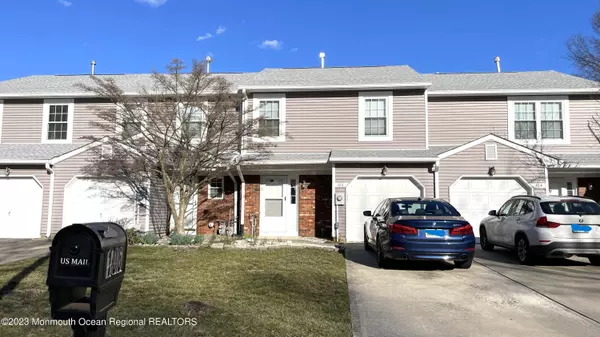 106 Oak Lane, Eatontown, NJ 07724